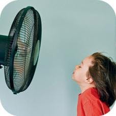 Ventilateurs et climatiseurs