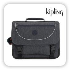 Kipling rugzakken en Fun