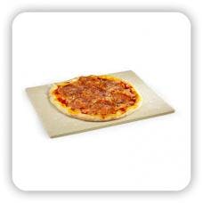 Bakplaten en pizzastenen