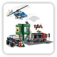 LEGO City politie