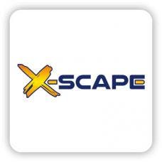 X-Scape trampoline onderdelen