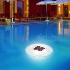 Zwembadverlichting