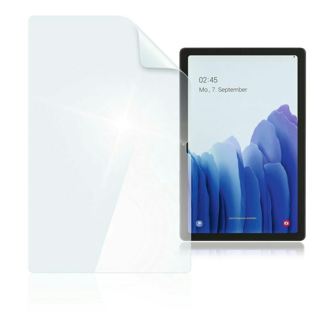 Film De Protection écran Pour Tablette Samsung Galaxy Tab A7 104"