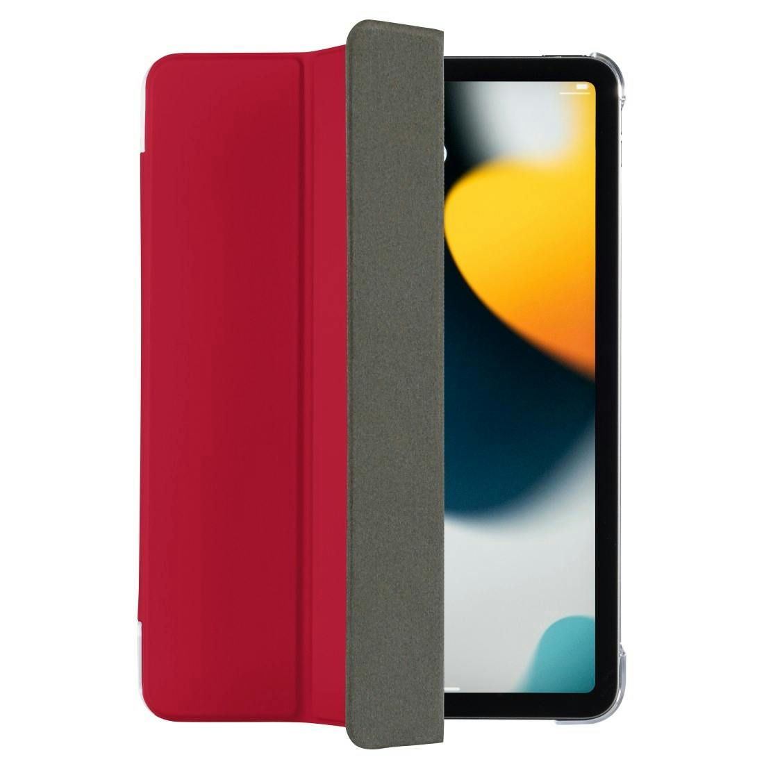 Poch. pr tabl. "Fold Clear" pr Apple iPad Pro 109" (2020/2022) rouge