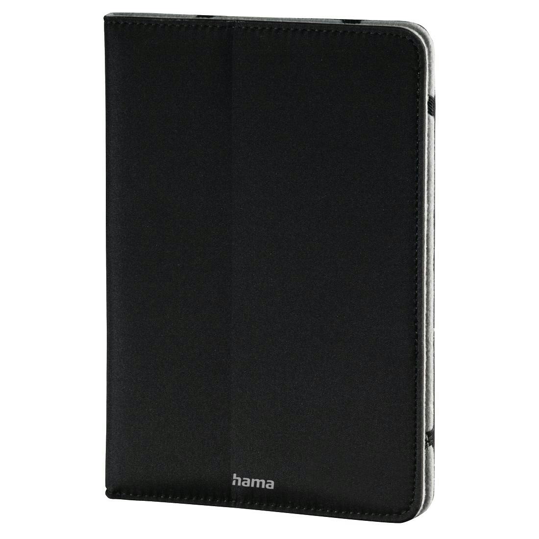 Poch. pr tablette "Strap" pour tablettes 24 - 28 cm (95 - 11") noire