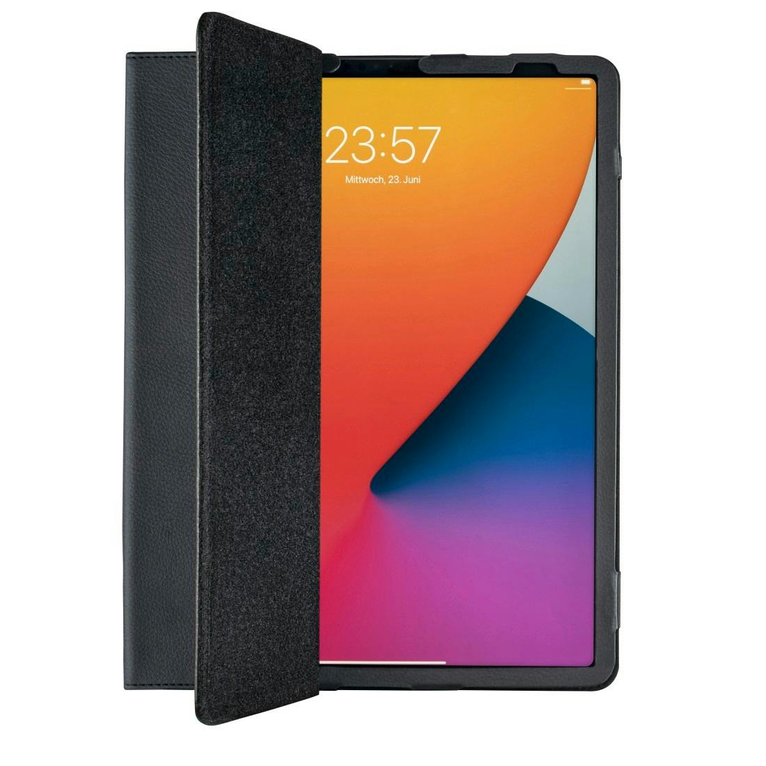 Pochette pr tablette "Bend" pr Apple iPad Pro 129" (2020/2021) noire