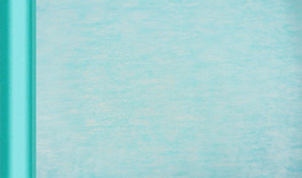 Tafelloper Hemelsblauw 0,38 X 4,80 Cm