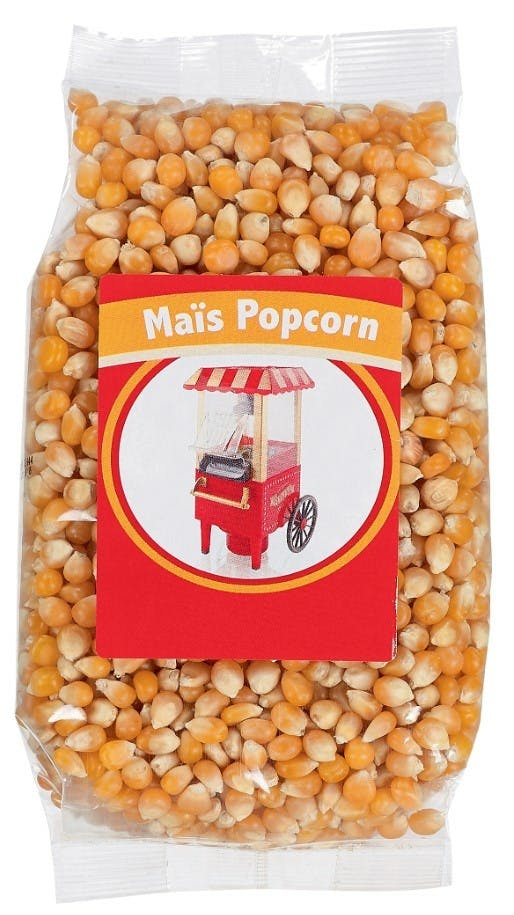 Maïs Pour Popcorn 500gr