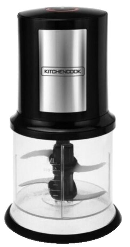 Kitchen Cook Mini Hachoir électrique 500 Ml Mixpod500
