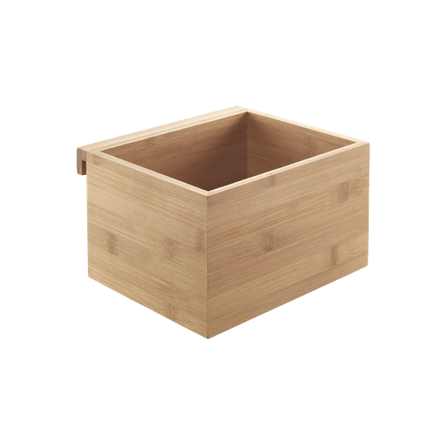 Box Bambou 10x15x8cm