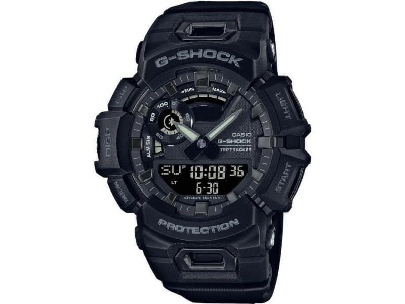 Casio G-shock Zwart Horloge