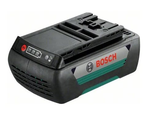 Bosch Batterie De Remplacement 36v 2 Ah Lithium-ion