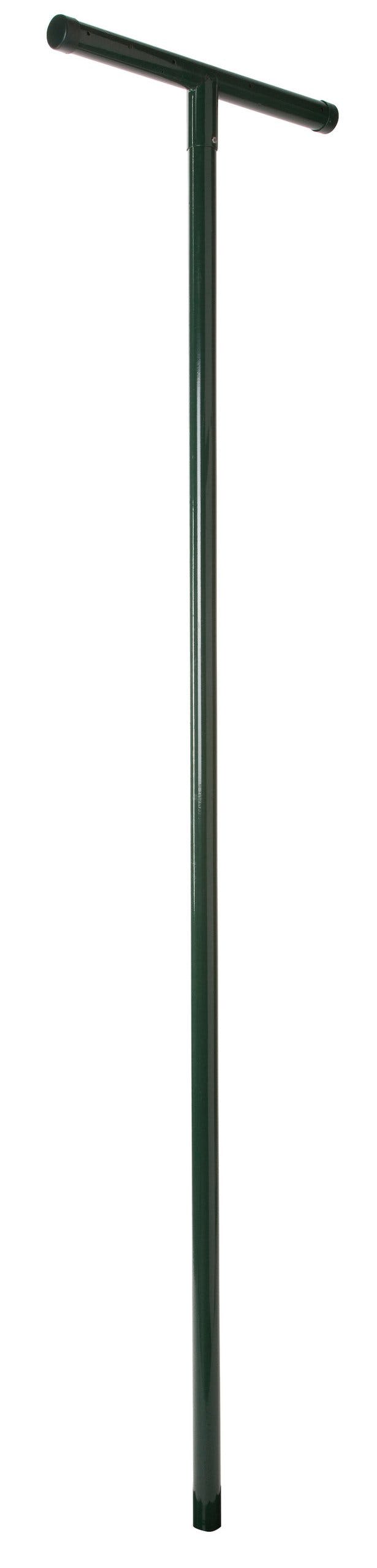 Groene Polyester Tuinwaspaal 60mm X 240cm