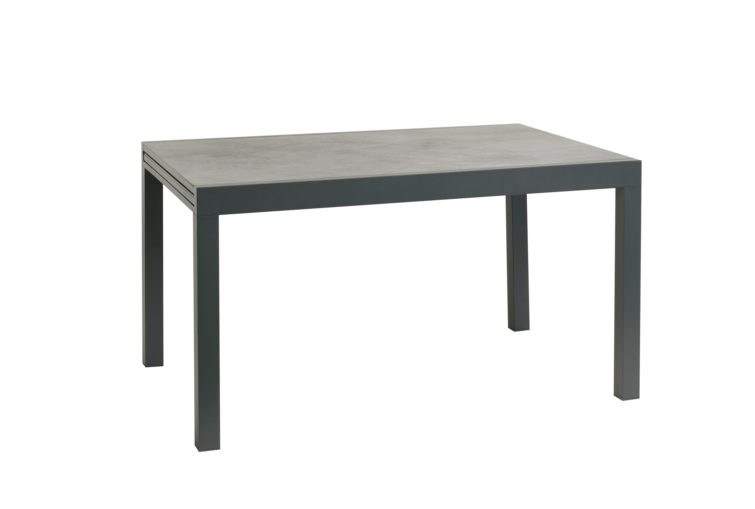 Table Extensible Oslow Marbre