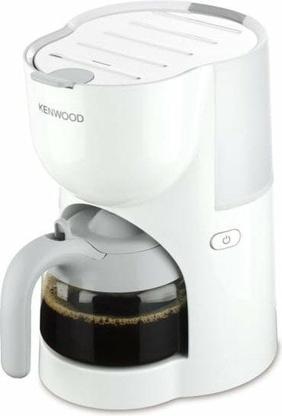 Kenwood Halfautomatisch Koffiezetapparaat 650w Cm200
