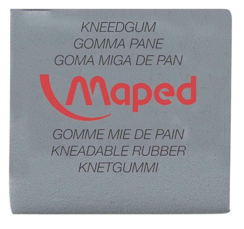 Kneedgum Maped