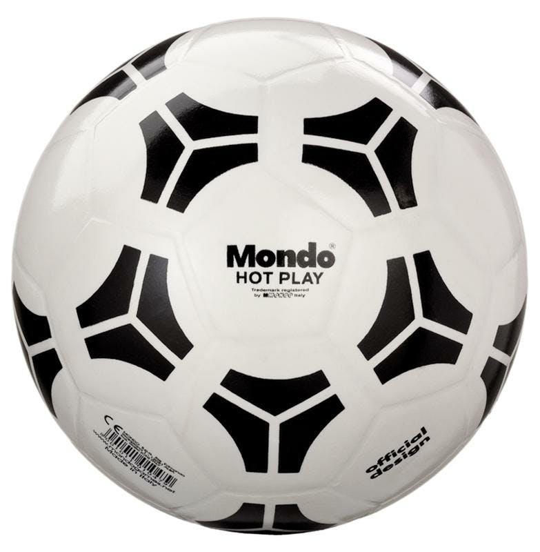 Voetbal Mondo Hot Play