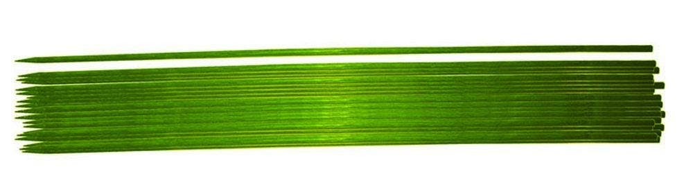 Bloemenstokjes Groen - 100 Stuks