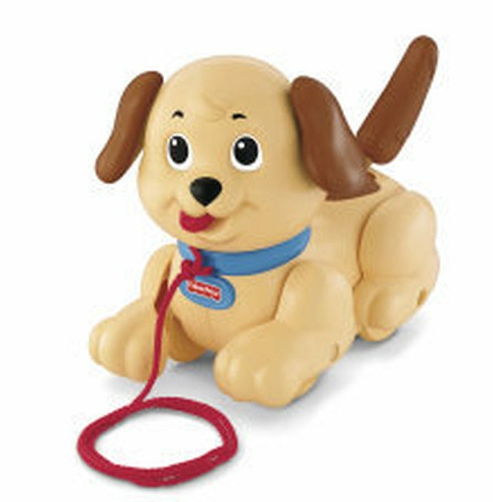 Fisher-Price Lil'Snoopy