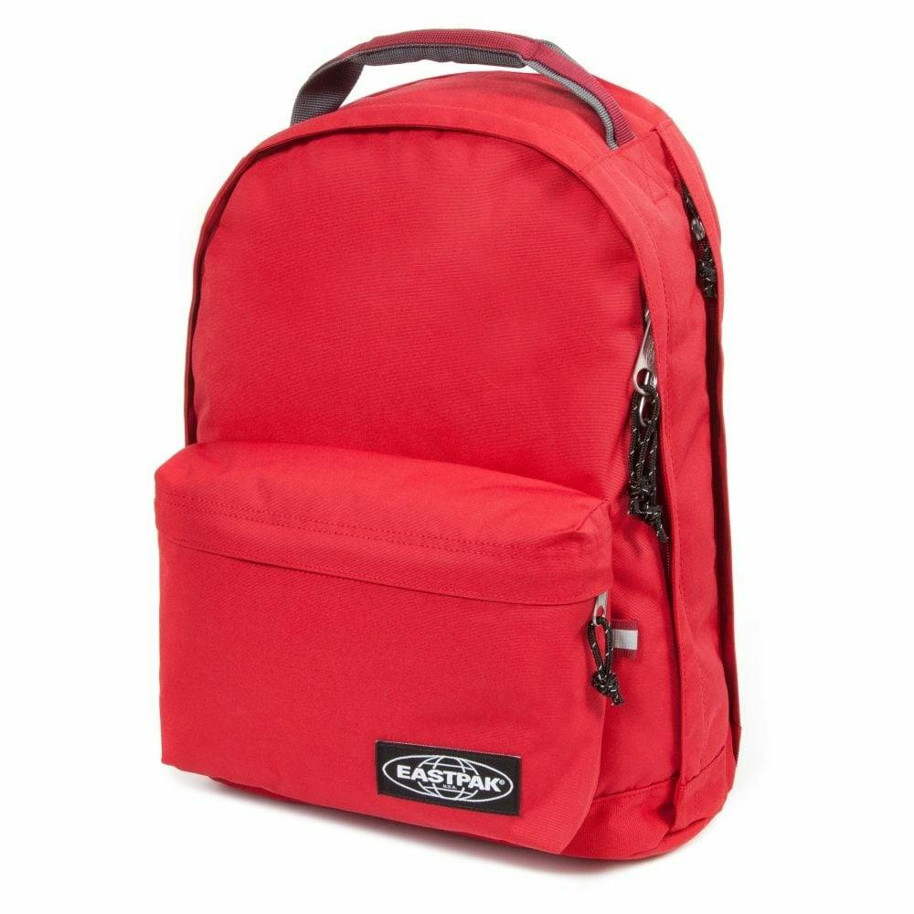 Eastpak Rugzak Chizzo Charged Red