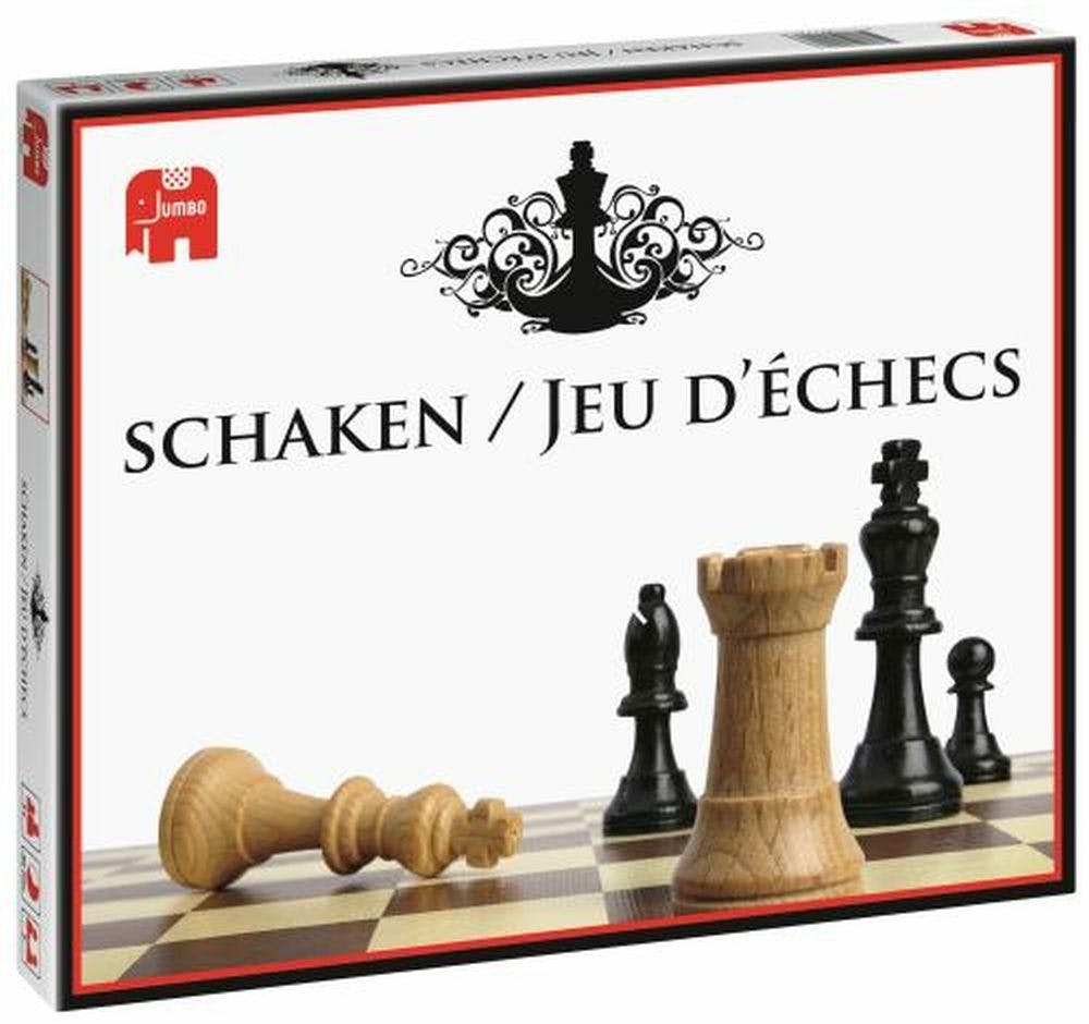 JEU D ECHECS FR/NL