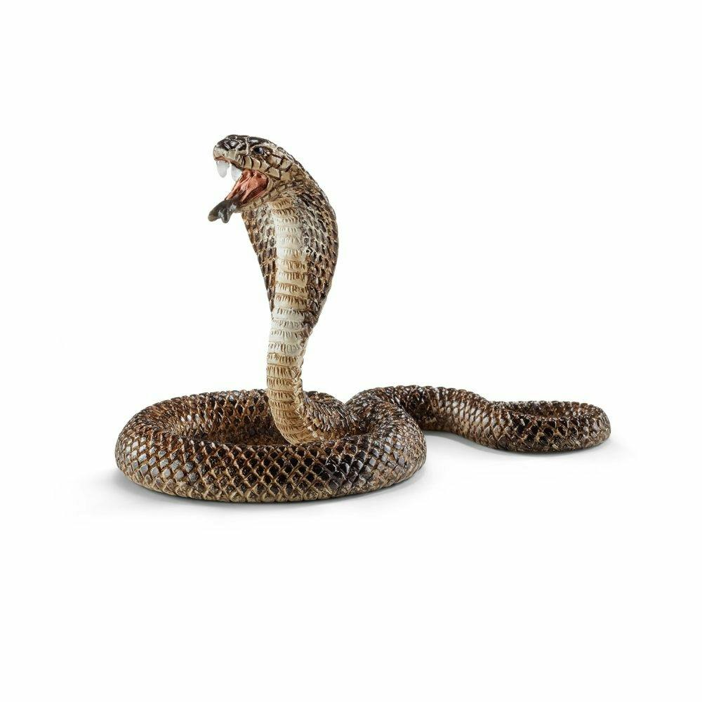 Schleich Wild Life Cobra - 14733