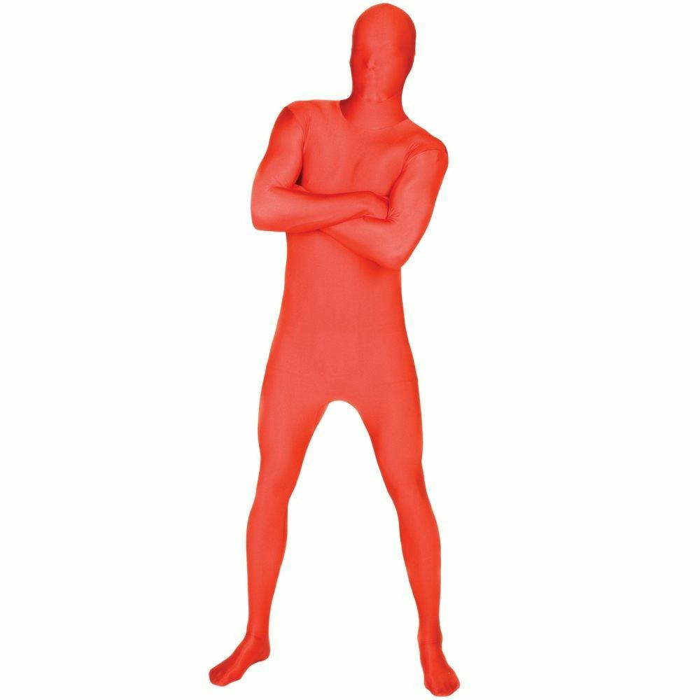 Morphsuit - Rood - XL 