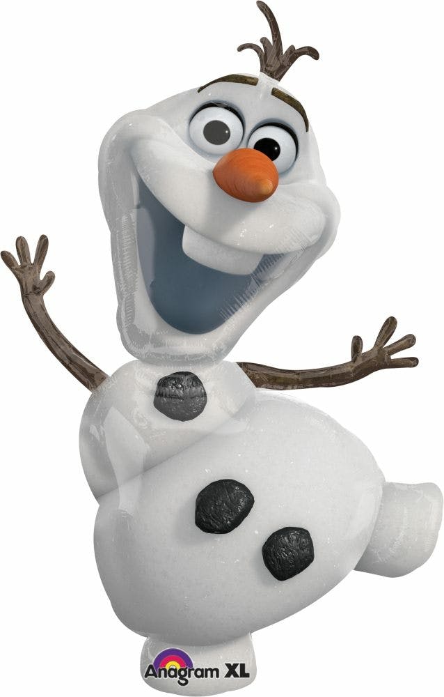 Ballon Frozen - Olaf