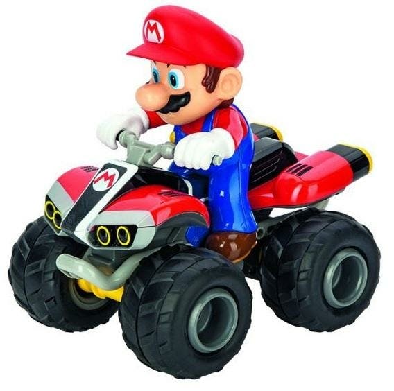 R/C Mario Kart 8