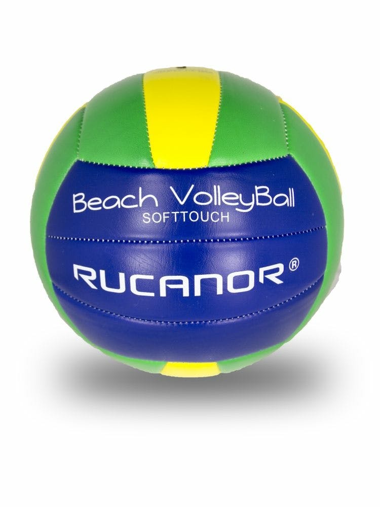 Volleybal Beach Brazil