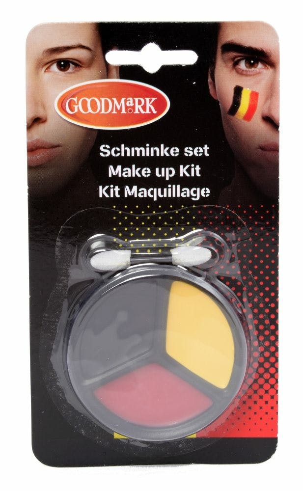 Kit Maquillage Belgique