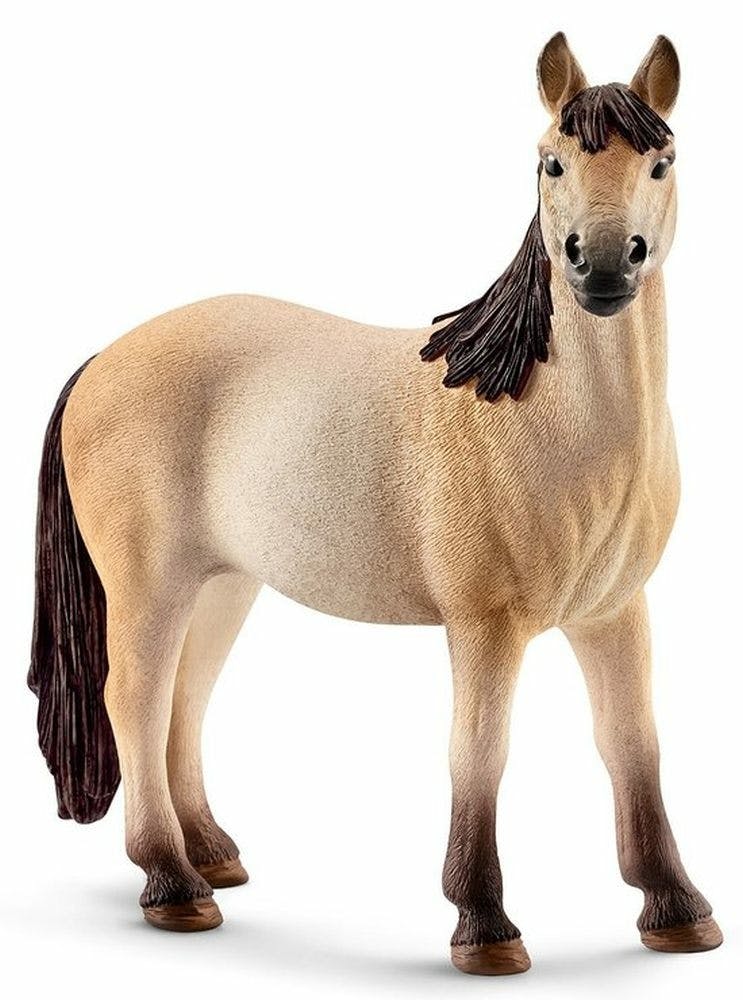 Schleich Horse Club Mustang Merrie - 13806
