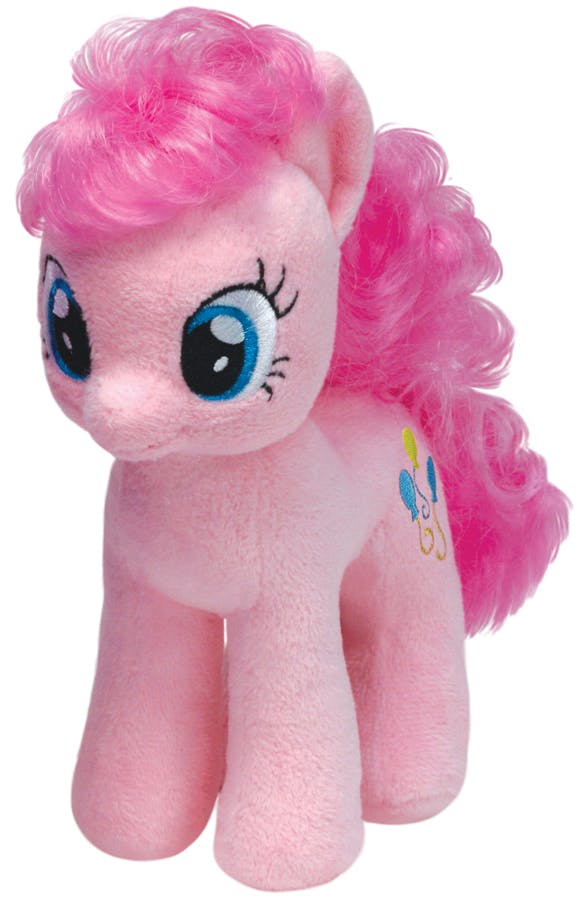 My Little Pony Knuffel Pinkie Pie
