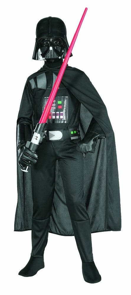 Kostuum Star Wars Darth Vader – Maat L