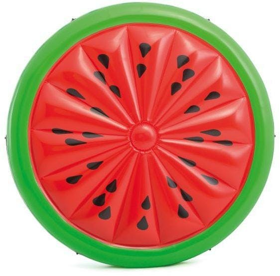 Intex Opblaasbare Watermeloeneiland 183 Cm