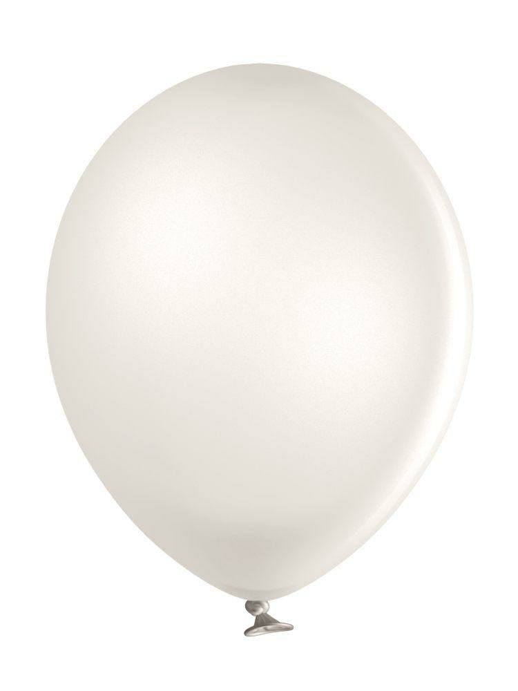 Ballon B95 Metallic Pearl 070 - 50 Stuks