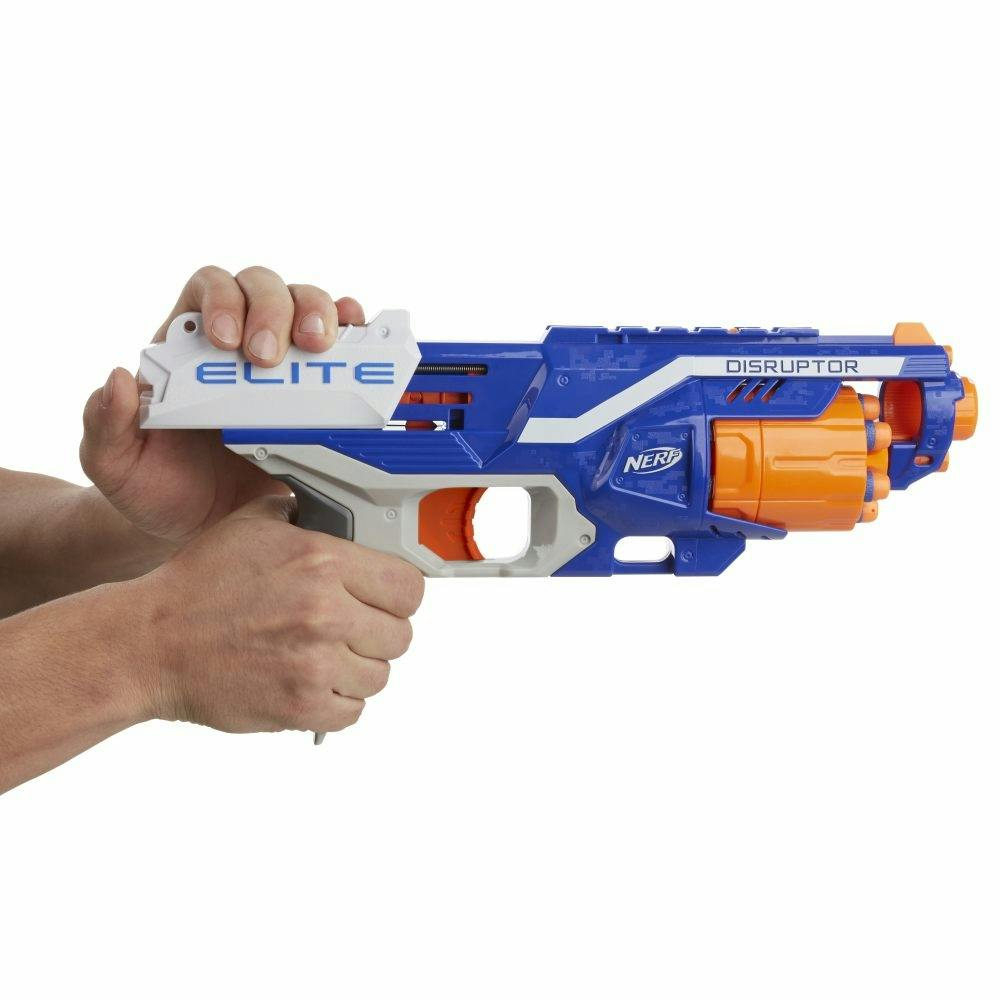 Nerf Elite Disruptor speelgoedgeweer