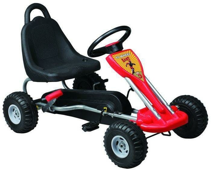 X-scape Go-cart Junior Racer