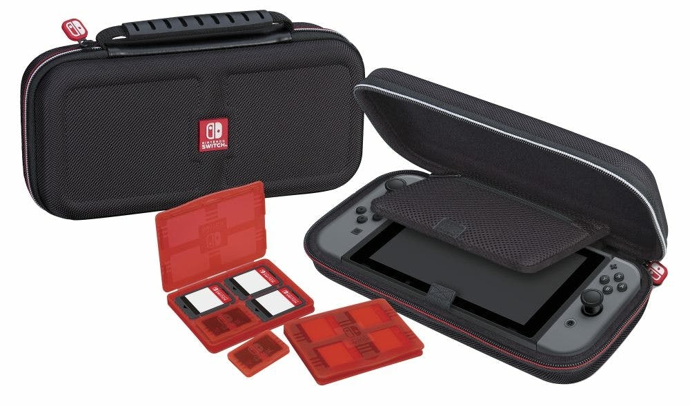 Nintendo Switch Official Travel Case