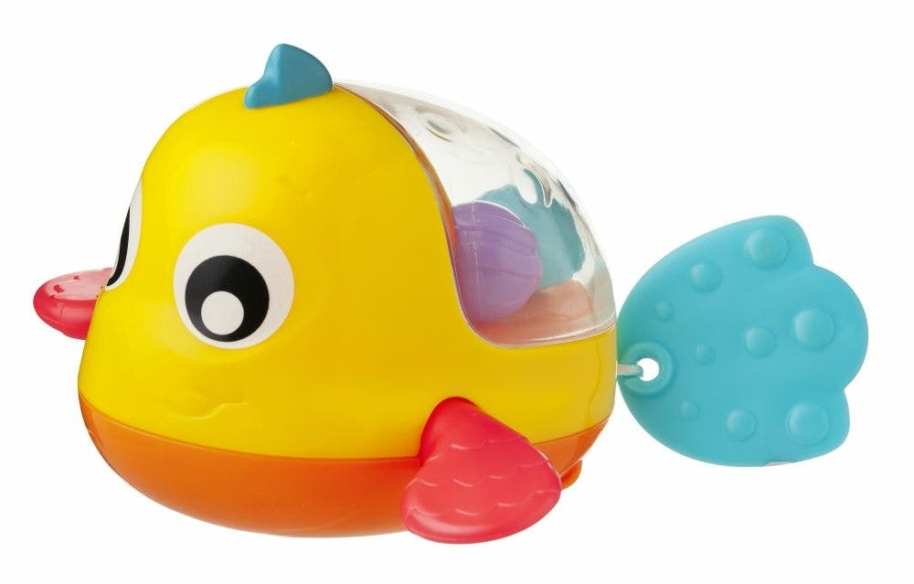 Playgro | Badspeelgoed Padding Bath Fish