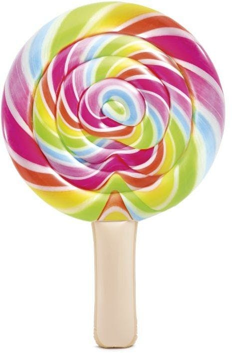 INFLATABLE LOLLY
