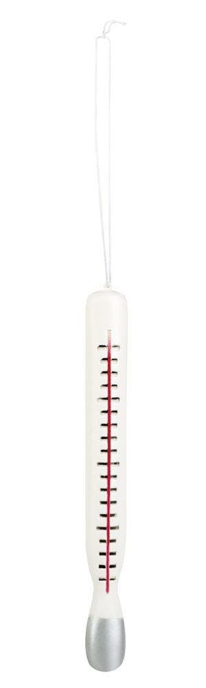Verpleegster Thermometer