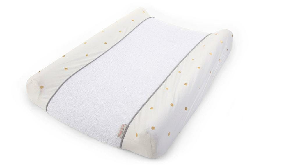 Childhome - Housse Coussin A Langer Jersey Terry