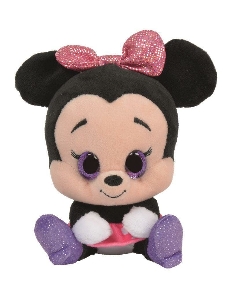 Pluche Minnie 40Cm Disney Collection