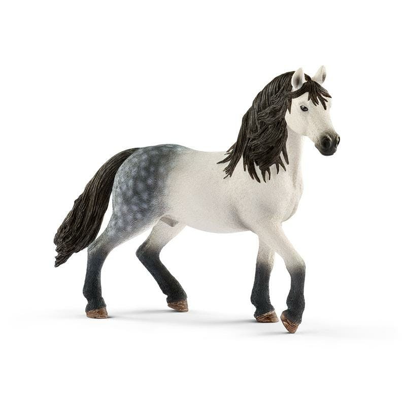 Schleich Horse Club Andalusier Hengst - 13821