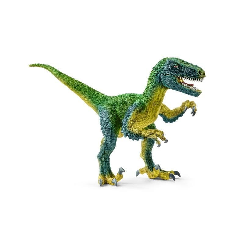 Schleich Dino Velociraptor - 14585