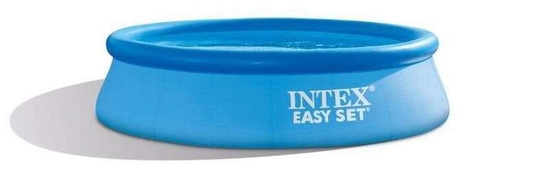 Intex Easy Set Piscine 305 X 76 Cm