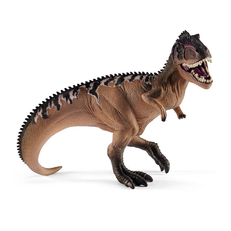 Schleich Dino Giganotosaurus - 15010