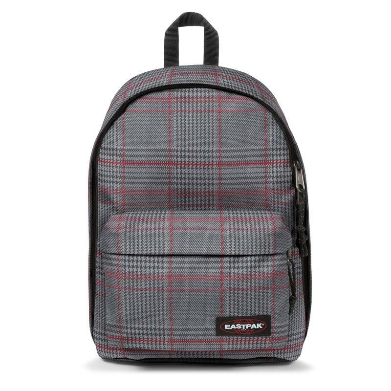 Eastpak Rugzak Out Of Office 27L Chertan Red