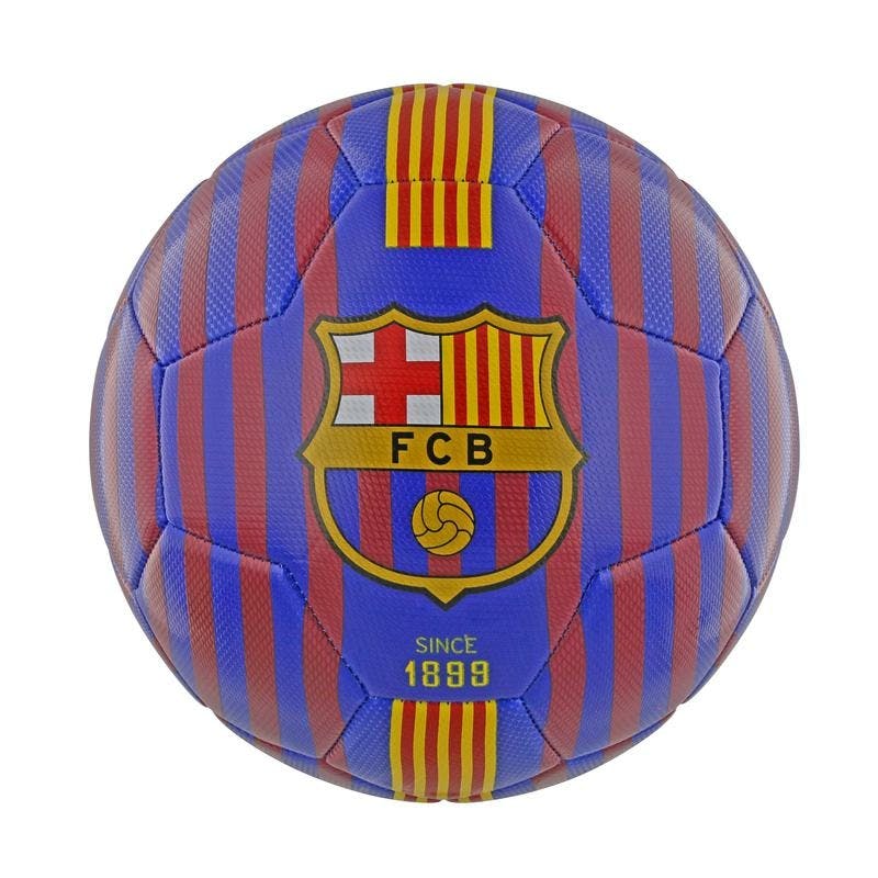 Voetbal Fc Barcelona N1 Maat 5